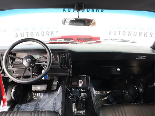 1972 Chevrolet Nova (CC-2100844) for sale in Greensboro, North Carolina