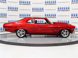 1972 Chevrolet Nova (CC-2100844) for sale in Greensboro, North Carolina