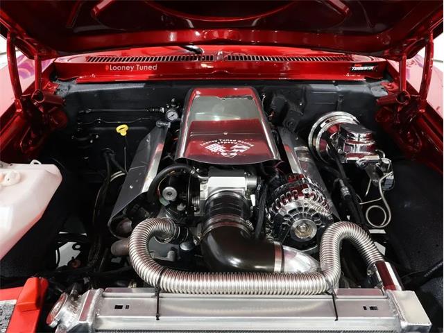 1972 Chevrolet Nova (CC-2100844) for sale in Greensboro, North Carolina