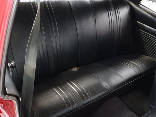 1972 Chevrolet Nova (CC-2100844) for sale in Greensboro, North Carolina