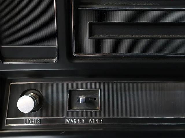 1972 Chevrolet Nova (CC-2100844) for sale in Greensboro, North Carolina