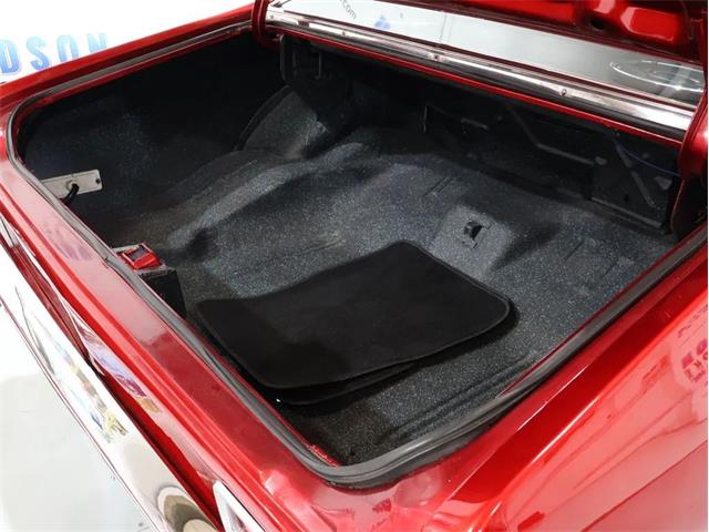 1972 Chevrolet Nova (CC-2100844) for sale in Greensboro, North Carolina