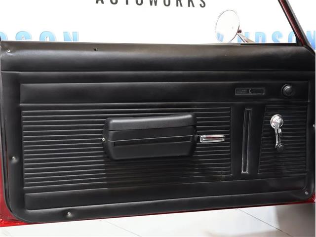1972 Chevrolet Nova (CC-2100844) for sale in Greensboro, North Carolina