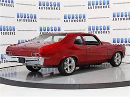 1972 Chevrolet Nova (CC-2100844) for sale in Greensboro, North Carolina