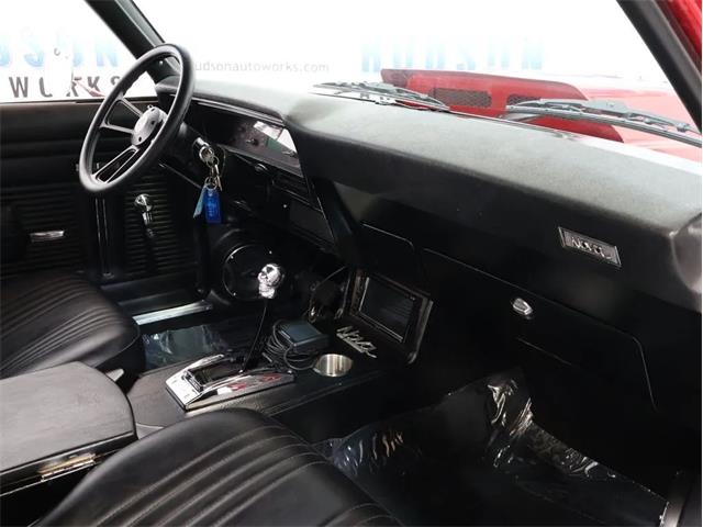 1972 Chevrolet Nova (CC-2100844) for sale in Greensboro, North Carolina