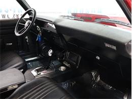 1972 Chevrolet Nova (CC-2100844) for sale in Greensboro, North Carolina