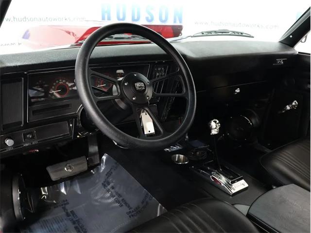 1972 Chevrolet Nova (CC-2100844) for sale in Greensboro, North Carolina
