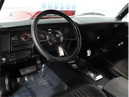 1972 Chevrolet Nova (CC-2100844) for sale in Greensboro, North Carolina