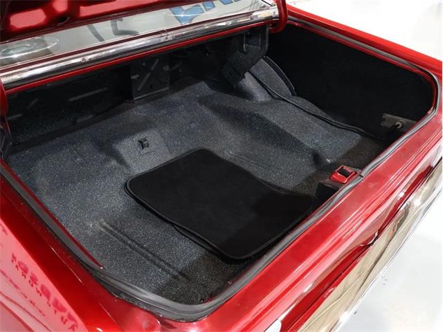 1972 Chevrolet Nova (CC-2100844) for sale in Greensboro, North Carolina