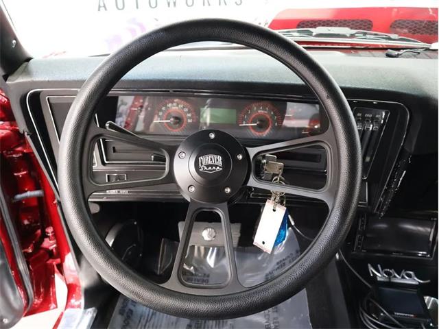 1972 Chevrolet Nova (CC-2100844) for sale in Greensboro, North Carolina