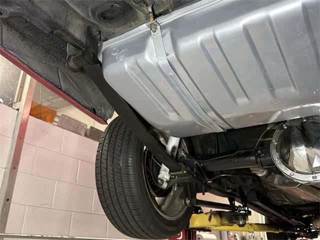 1972 Chevrolet Nova (CC-2100844) for sale in Greensboro, North Carolina