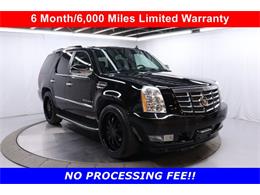 2007 Cadillac Escalade (CC-2108440) for sale in Christiansburg, Virginia