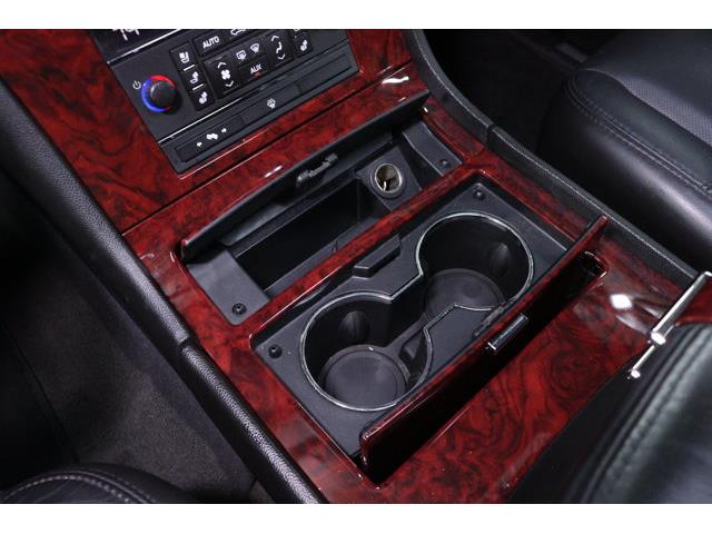 2007 Cadillac Escalade (CC-2108440) for sale in Christiansburg, Virginia
