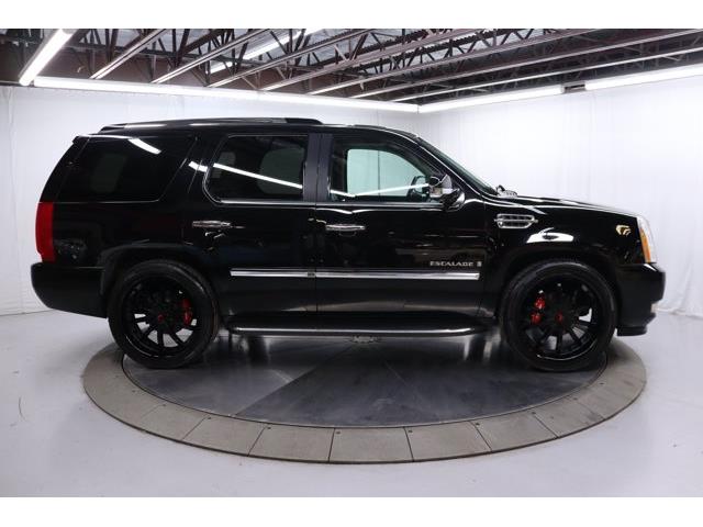 2007 Cadillac Escalade (CC-2108440) for sale in Christiansburg, Virginia