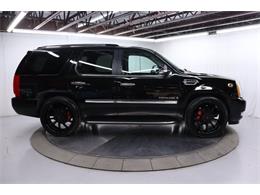 2007 Cadillac Escalade (CC-2108440) for sale in Christiansburg, Virginia