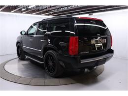2007 Cadillac Escalade (CC-2108440) for sale in Christiansburg, Virginia