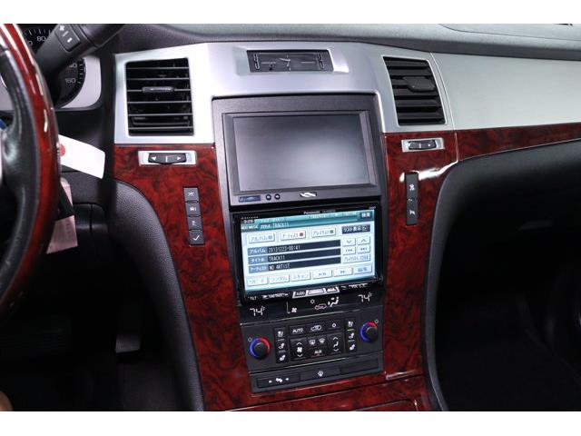 2007 Cadillac Escalade (CC-2108440) for sale in Christiansburg, Virginia