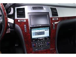 2007 Cadillac Escalade (CC-2108440) for sale in Christiansburg, Virginia