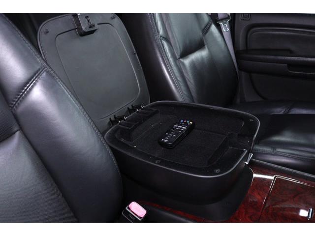 2007 Cadillac Escalade (CC-2108440) for sale in Christiansburg, Virginia