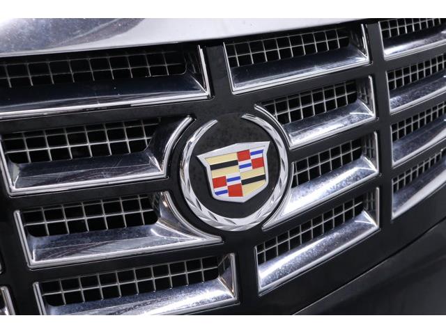 2007 Cadillac Escalade (CC-2108440) for sale in Christiansburg, Virginia