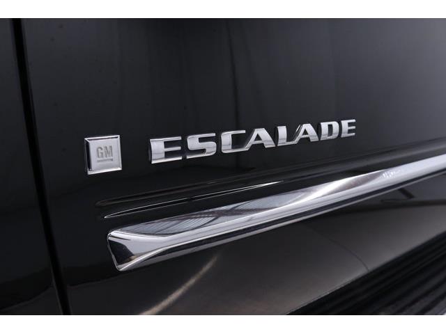 2007 Cadillac Escalade (CC-2108440) for sale in Christiansburg, Virginia