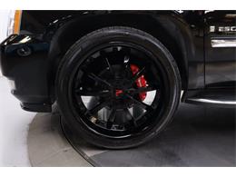 2007 Cadillac Escalade (CC-2108440) for sale in Christiansburg, Virginia