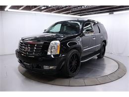 2007 Cadillac Escalade (CC-2108440) for sale in Christiansburg, Virginia