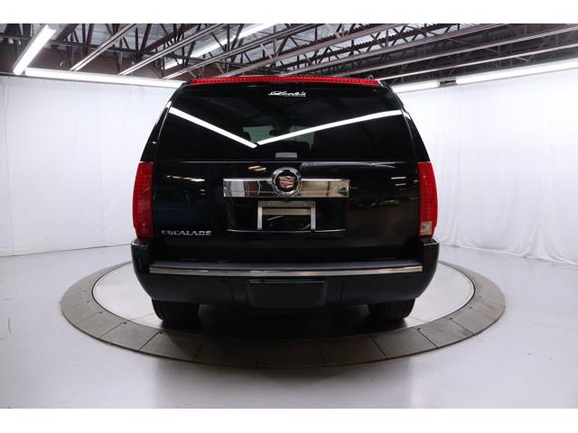 2007 Cadillac Escalade (CC-2108440) for sale in Christiansburg, Virginia
