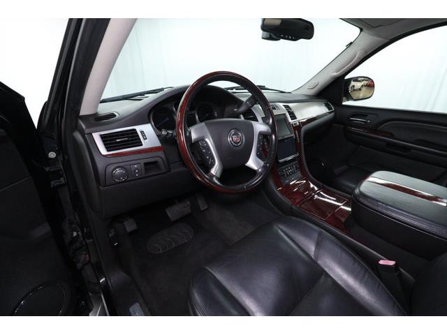 2007 Cadillac Escalade (CC-2108440) for sale in Christiansburg, Virginia