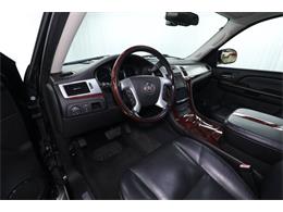2007 Cadillac Escalade (CC-2108440) for sale in Christiansburg, Virginia
