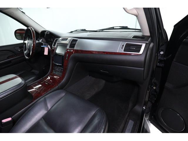2007 Cadillac Escalade (CC-2108440) for sale in Christiansburg, Virginia