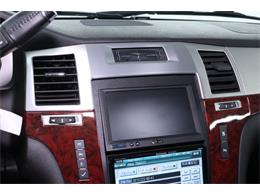 2007 Cadillac Escalade (CC-2108440) for sale in Christiansburg, Virginia