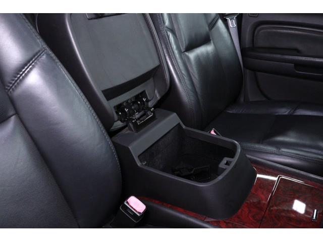 2007 Cadillac Escalade (CC-2108440) for sale in Christiansburg, Virginia