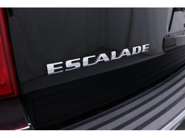 2007 Cadillac Escalade (CC-2108440) for sale in Christiansburg, Virginia