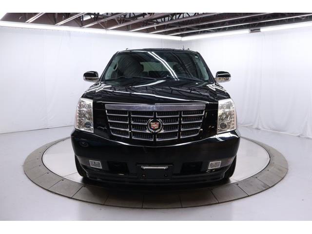 2007 Cadillac Escalade (CC-2108440) for sale in Christiansburg, Virginia