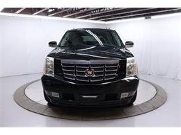 2007 Cadillac Escalade (CC-2108440) for sale in Christiansburg, Virginia