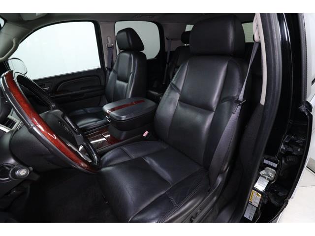 2007 Cadillac Escalade (CC-2108440) for sale in Christiansburg, Virginia