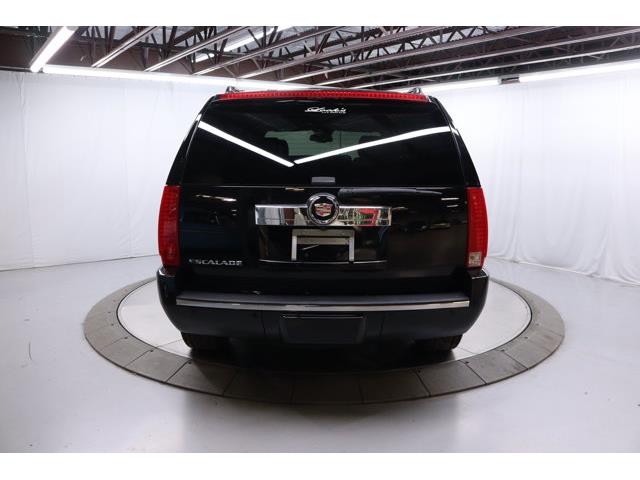 2007 Cadillac Escalade (CC-2108440) for sale in Christiansburg, Virginia