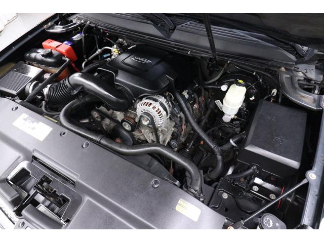 2007 Cadillac Escalade (CC-2108440) for sale in Christiansburg, Virginia
