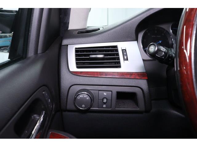 2007 Cadillac Escalade (CC-2108440) for sale in Christiansburg, Virginia