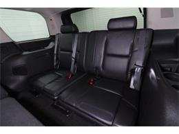 2007 Cadillac Escalade (CC-2108440) for sale in Christiansburg, Virginia