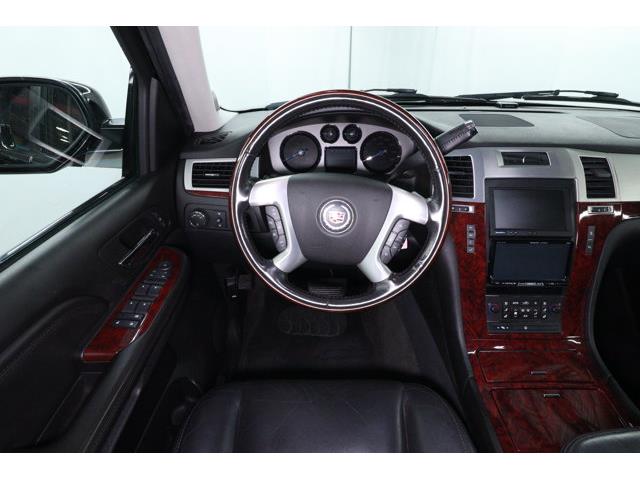 2007 Cadillac Escalade (CC-2108440) for sale in Christiansburg, Virginia