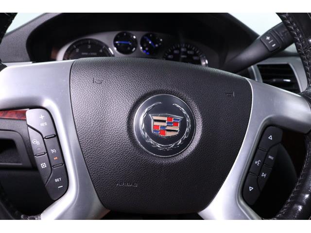 2007 Cadillac Escalade (CC-2108440) for sale in Christiansburg, Virginia