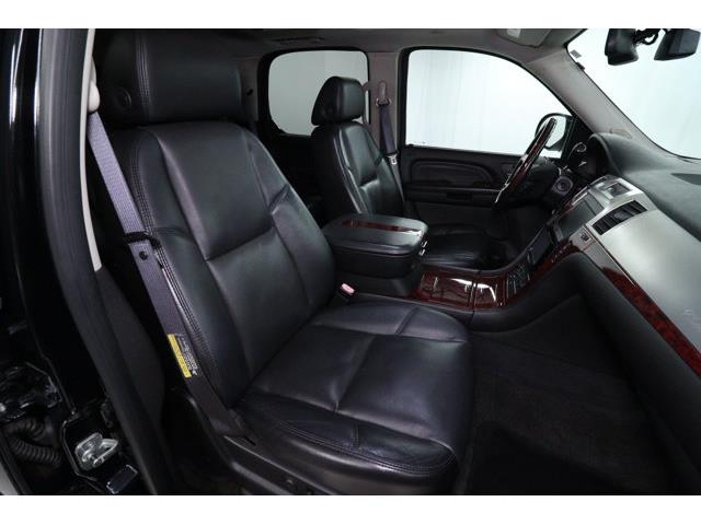 2007 Cadillac Escalade (CC-2108440) for sale in Christiansburg, Virginia