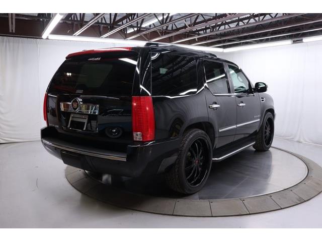 2007 Cadillac Escalade (CC-2108440) for sale in Christiansburg, Virginia
