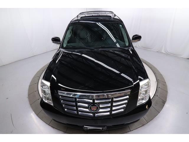 2007 Cadillac Escalade (CC-2108440) for sale in Christiansburg, Virginia