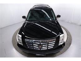 2007 Cadillac Escalade (CC-2108440) for sale in Christiansburg, Virginia