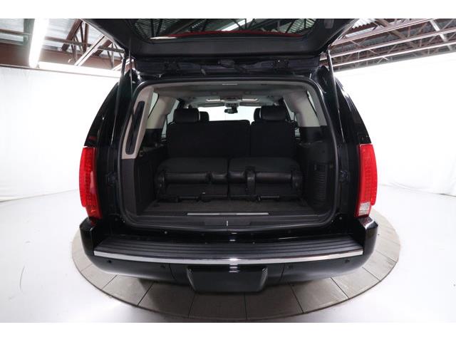 2007 Cadillac Escalade (CC-2108440) for sale in Christiansburg, Virginia