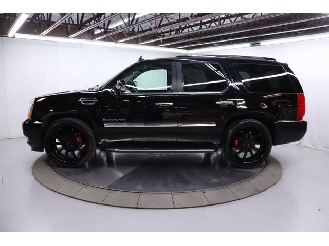 2007 Cadillac Escalade (CC-2108440) for sale in Christiansburg, Virginia