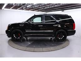 2007 Cadillac Escalade (CC-2108440) for sale in Christiansburg, Virginia